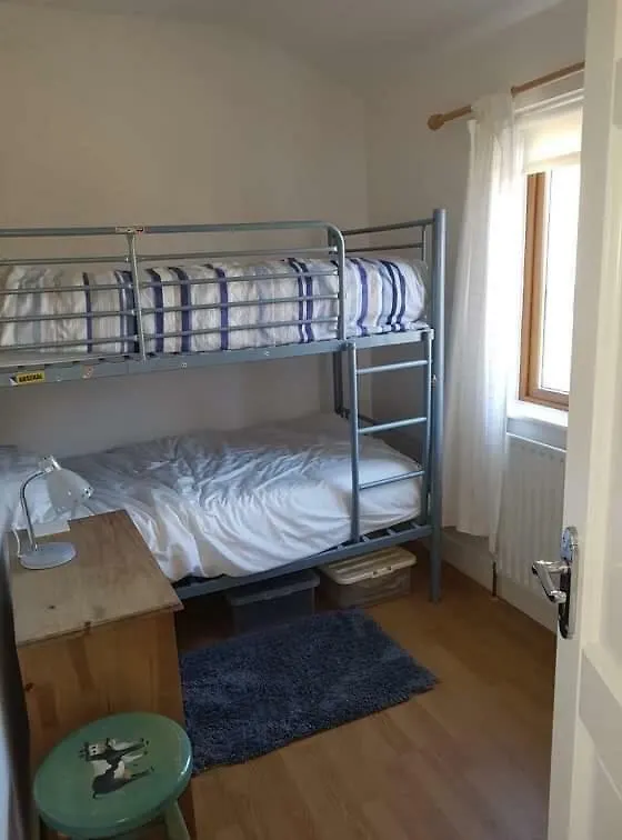 Holiday home Greencastle Cove