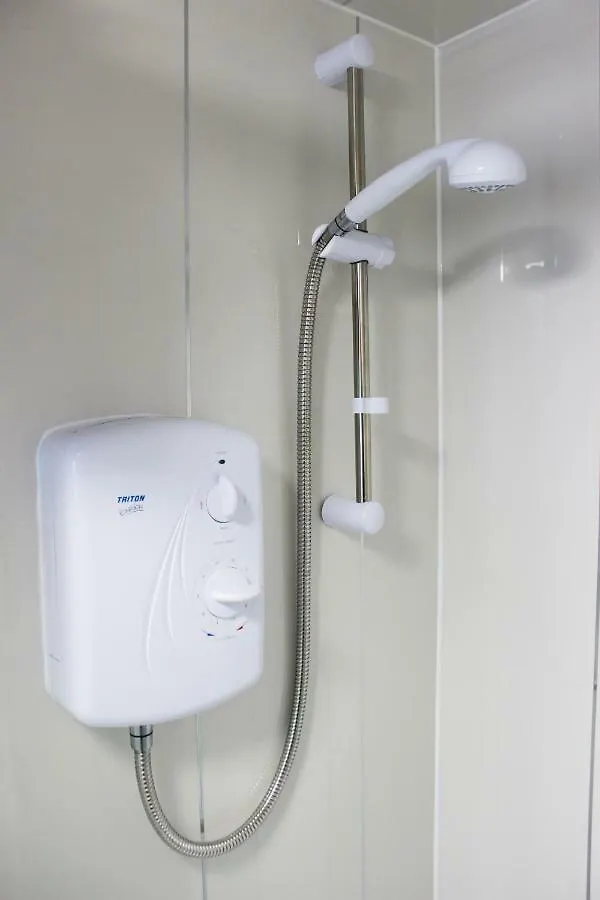 Donegal Lodgings - Apt 4 - 1 Bedroom Apt 아파트