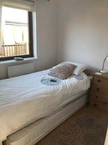 Holiday home Greencastle Cove *