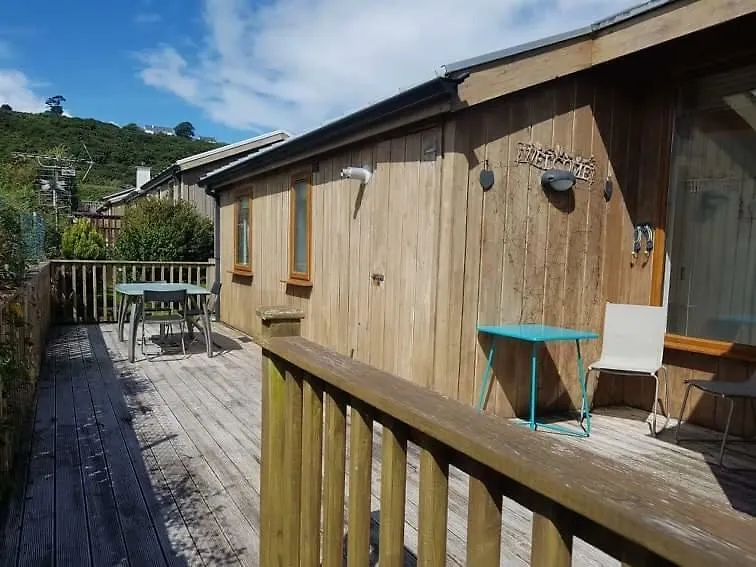 Greencastle Cove Holiday home Donegal Town