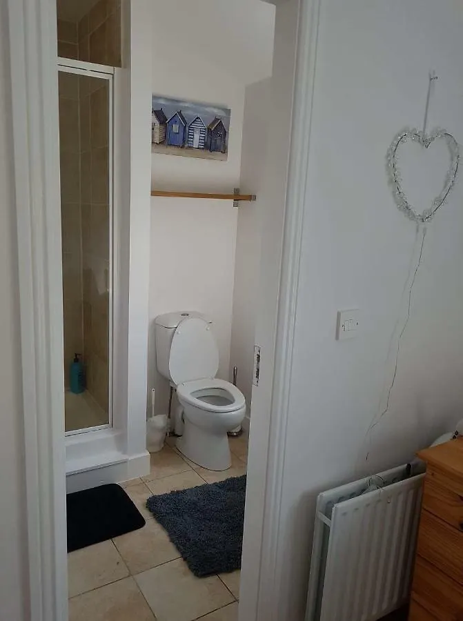 Holiday home Greencastle Cove Donegal Town