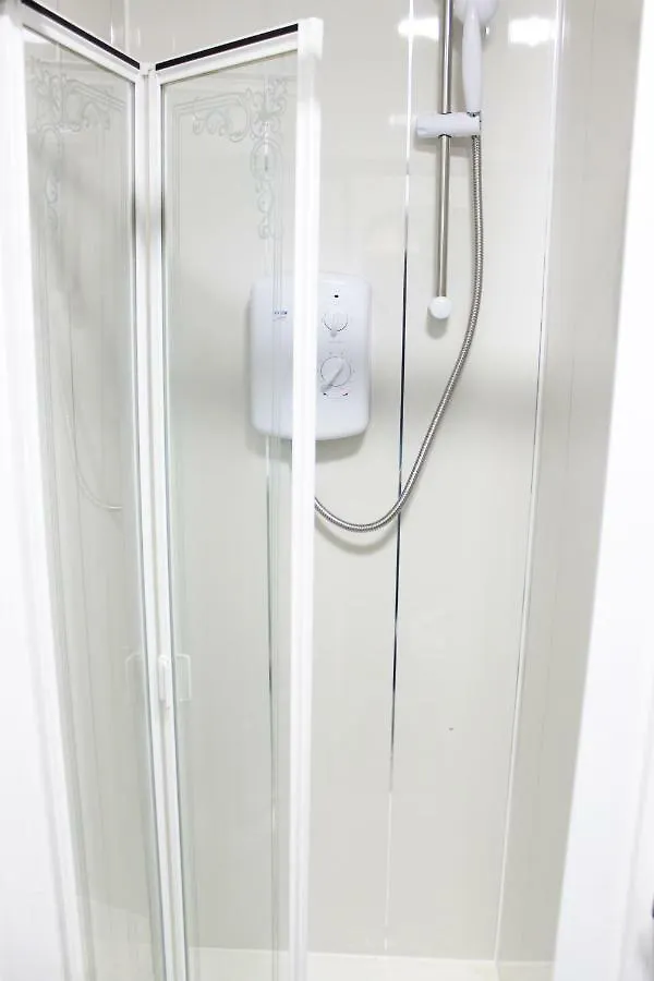 Donegal Lodgings - Apt 4 - 1 Bedroom Apt * 도니골