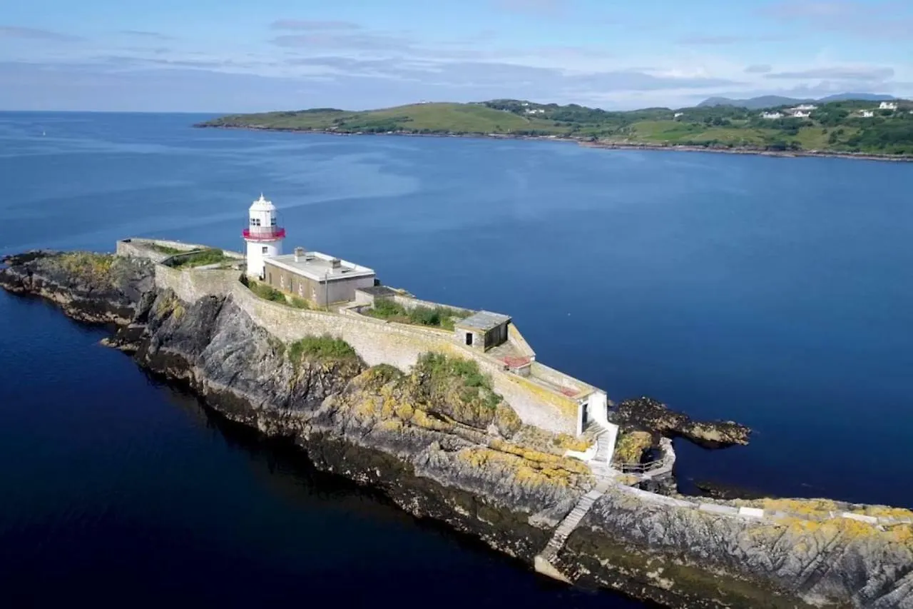 Holiday home Lighthouse *