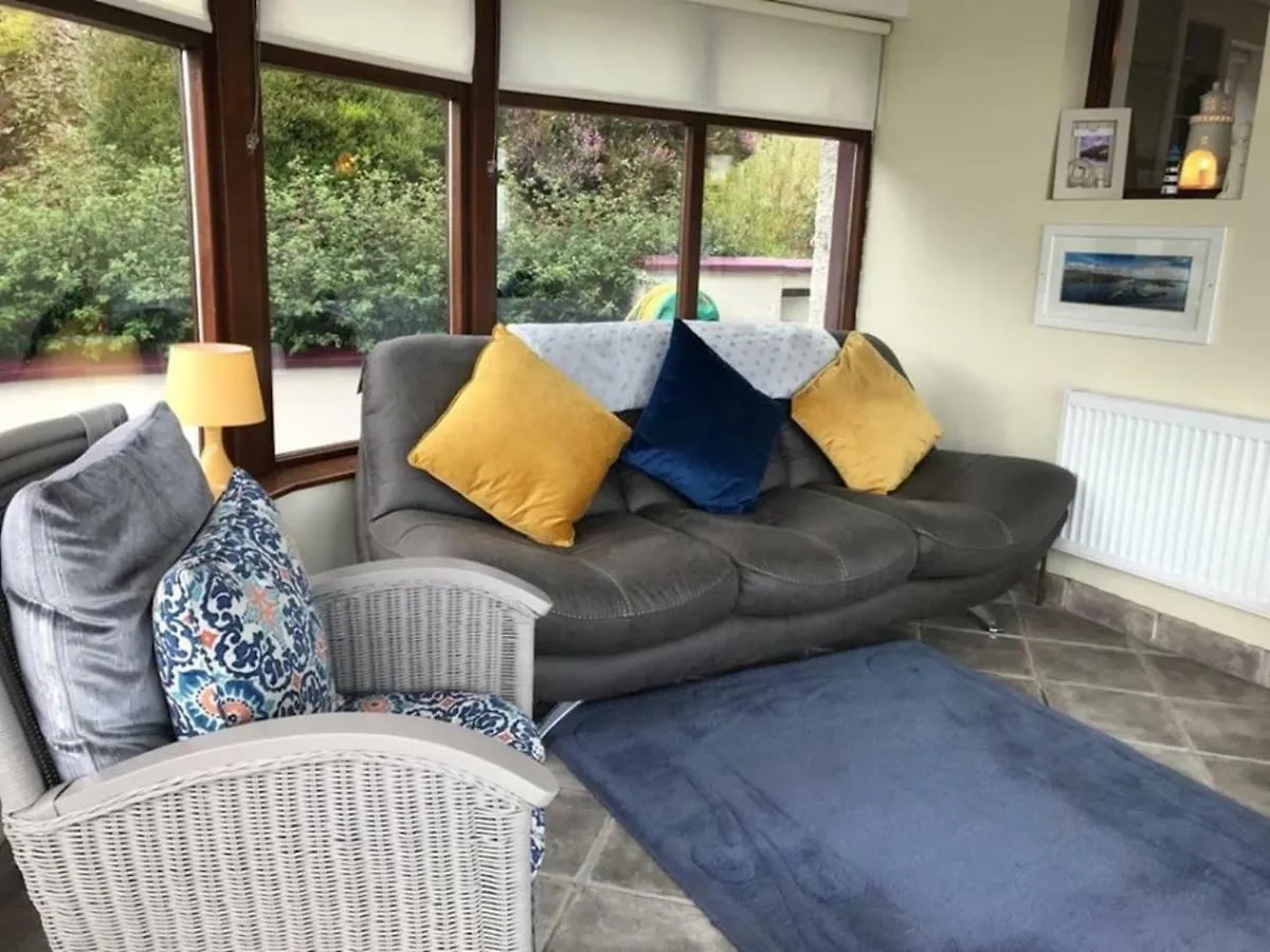 Lighthouse Holiday home Donegal Town