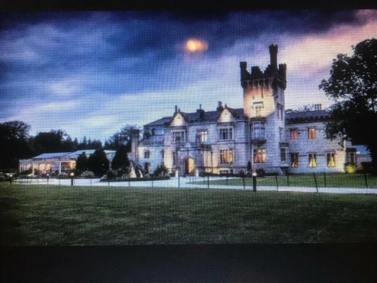 The-gables * Donegal Town