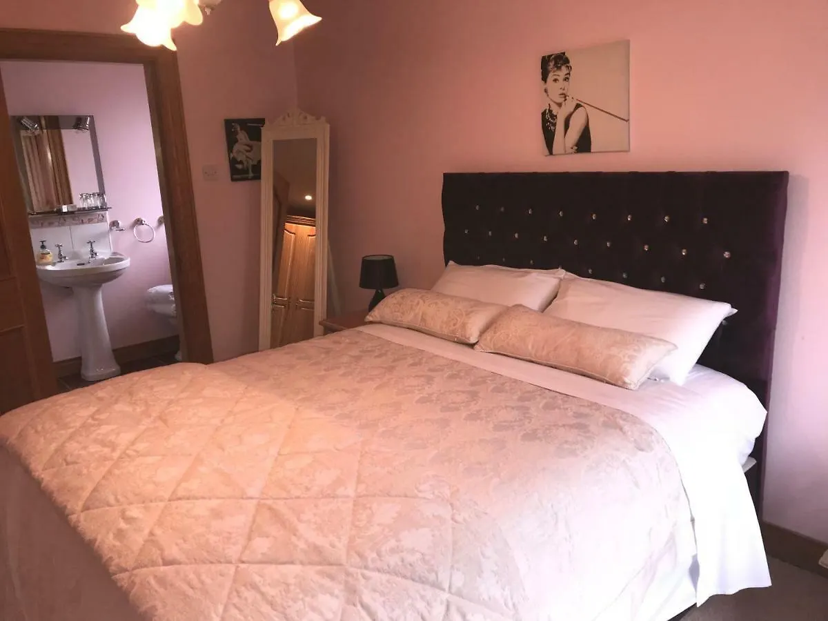 Bed & Breakfast Mayrone House