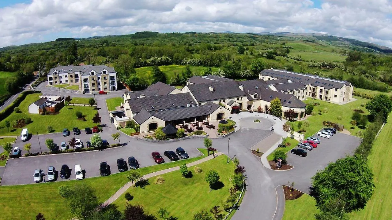 Dunmill Apartment Donegal Town