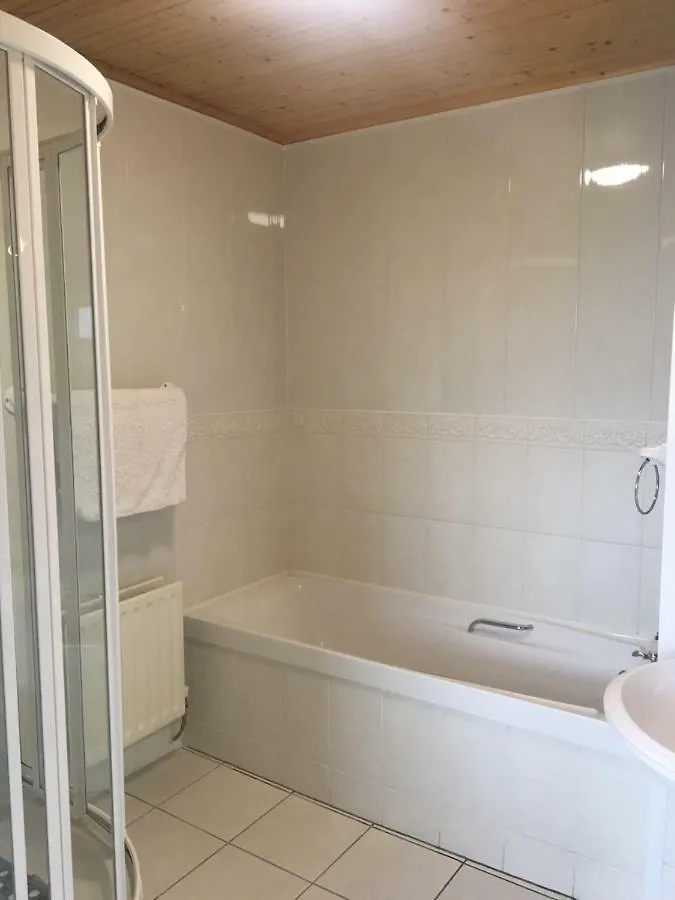 Guest house Spring Grove