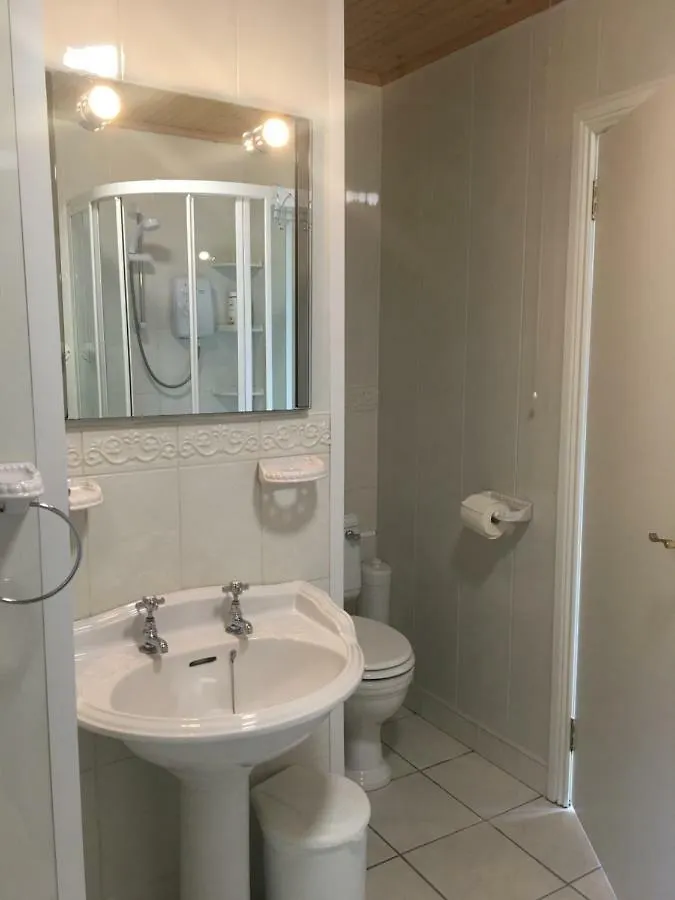 Spring Grove Guest house Donegal Town