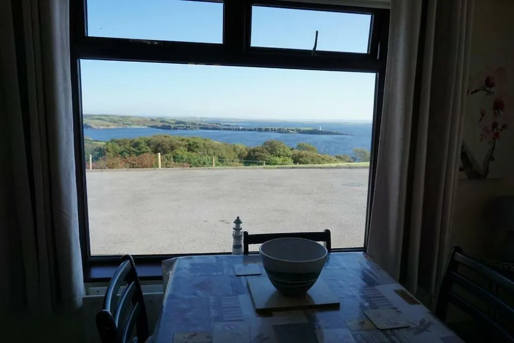 Holiday home Lighthouse Donegal Town