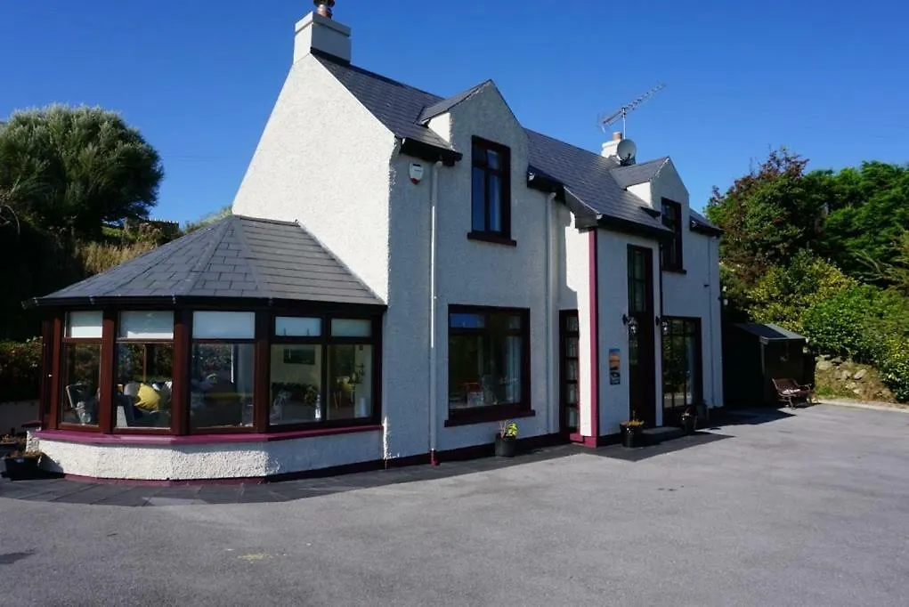 Holiday home Lighthouse Donegal Town