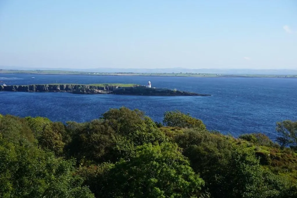 Holiday home Lighthouse *