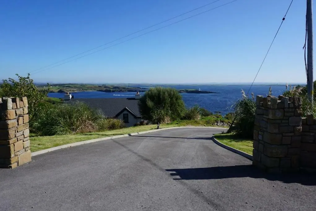 Holiday home Lighthouse
