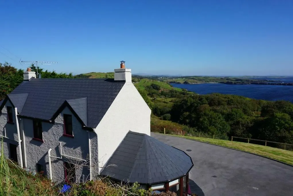Lighthouse Donegal Town