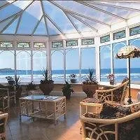 The Sandhouse And Marine 4*