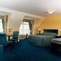 Hotel The Sandhouse And Marine Donegal Town