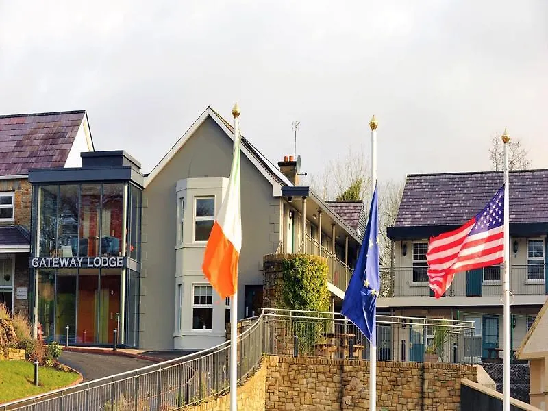 The Gateway Bed & Breakfast