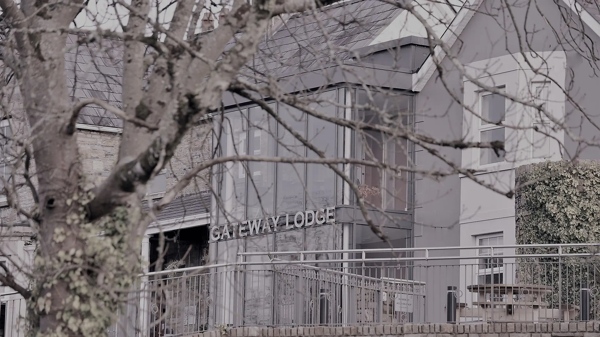 Bed & Breakfast The Gateway Donegal Town