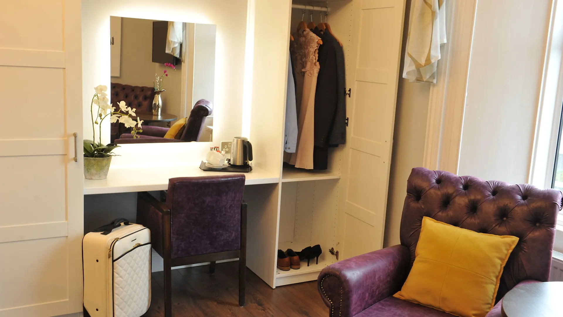 The Gateway 3*