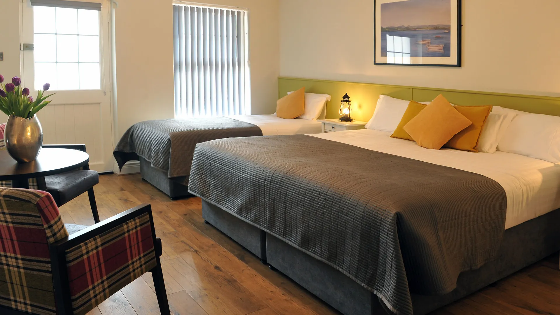 The Gateway 3*