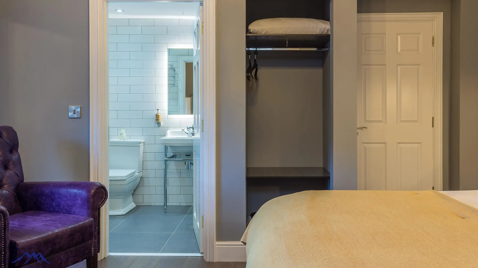 Bed & Breakfast The Gateway Donegal Town