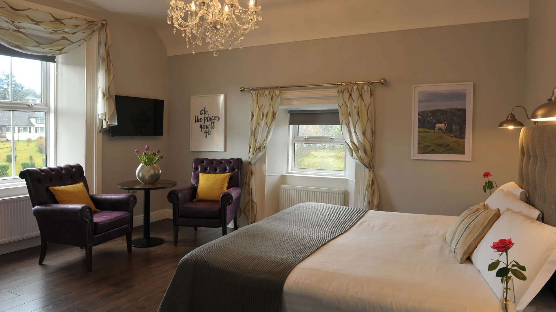 Bed & Breakfast The Gateway Donegal Town