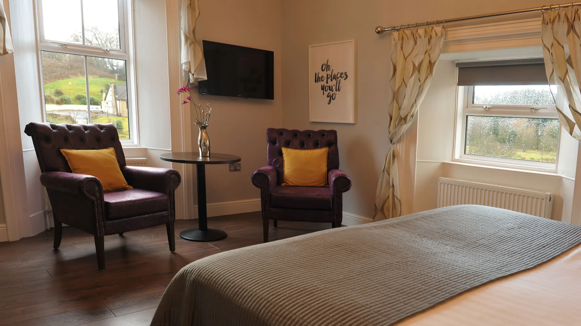 The Gateway Bed & Breakfast Donegal Town