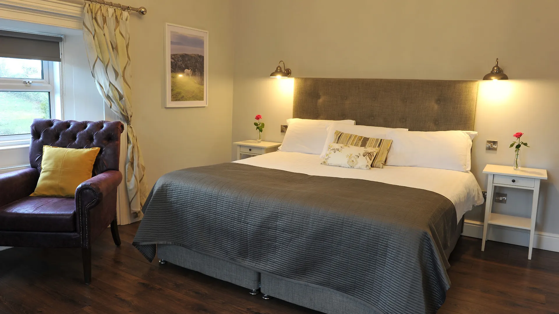 The Gateway Bed & Breakfast Donegal Town