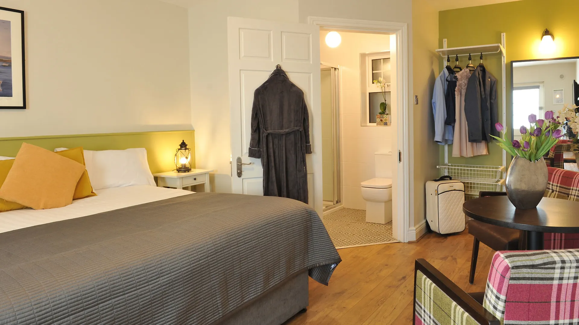 The Gateway 3*
