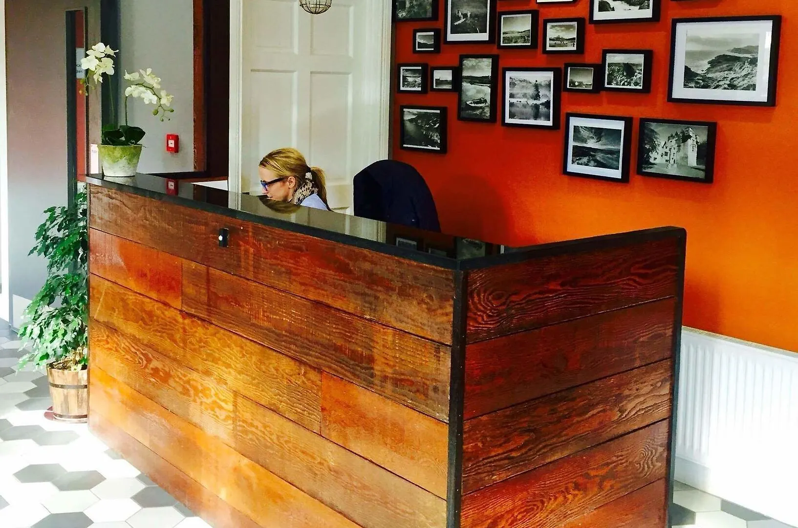 The Gateway Bed & Breakfast Donegal Town