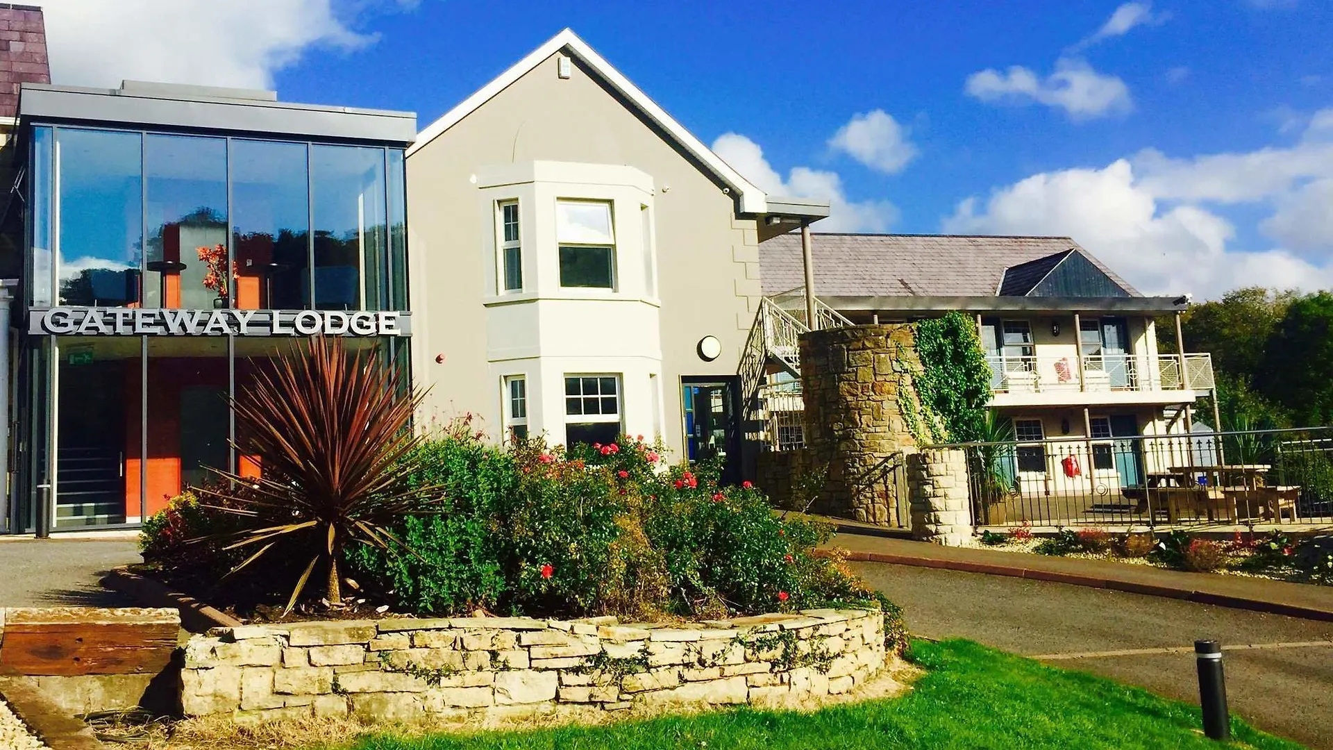 The Gateway Bed & Breakfast