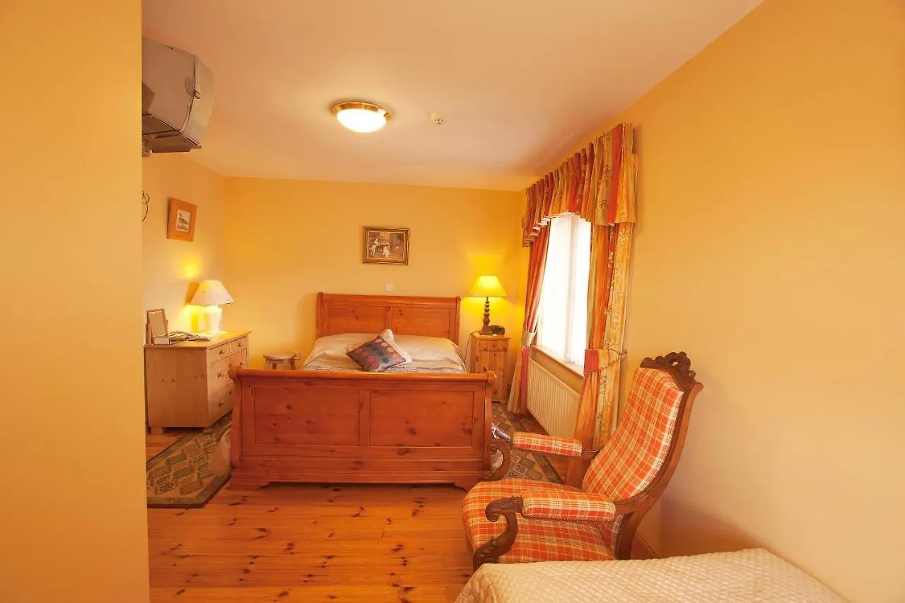 Pensionat Ard Na Breatha House Donegal Town