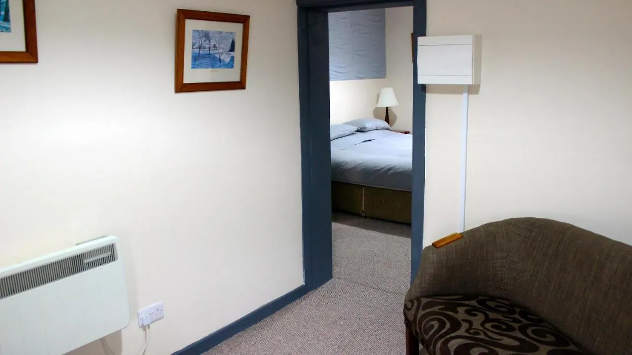 Apartment Donegal Lodgings
