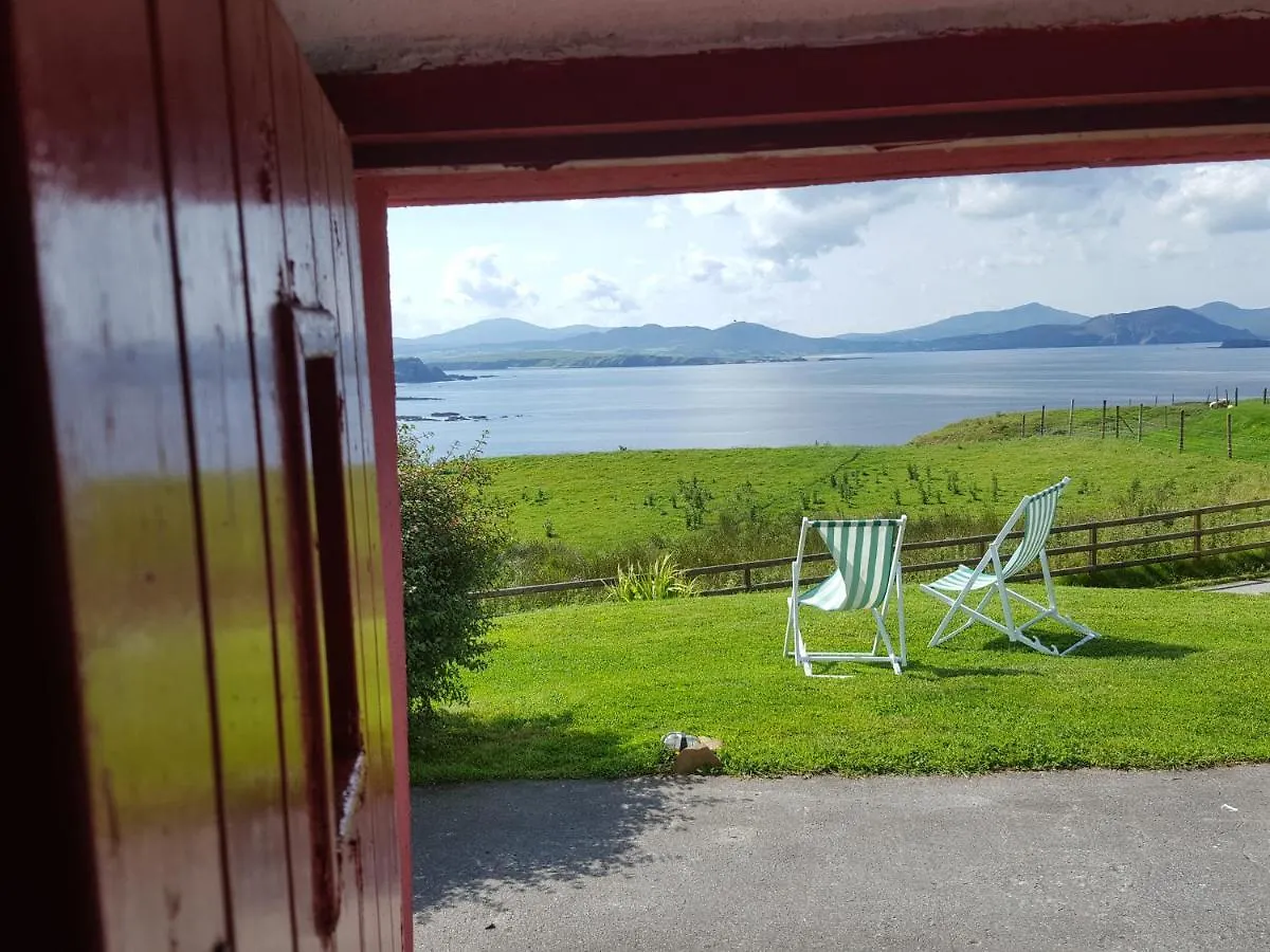 The Red Door Bed & Breakfast