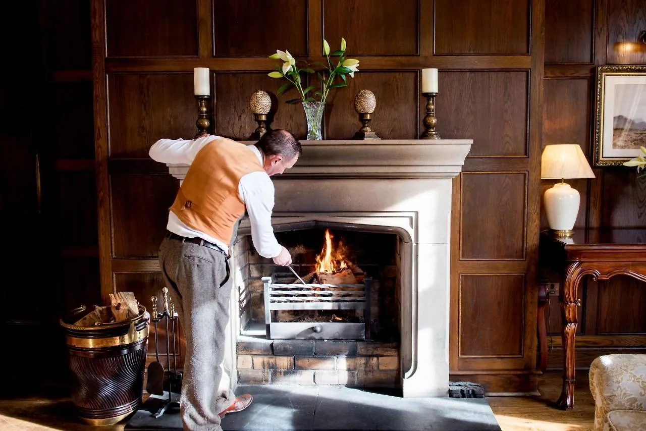 Hotel Lough Eske Castle