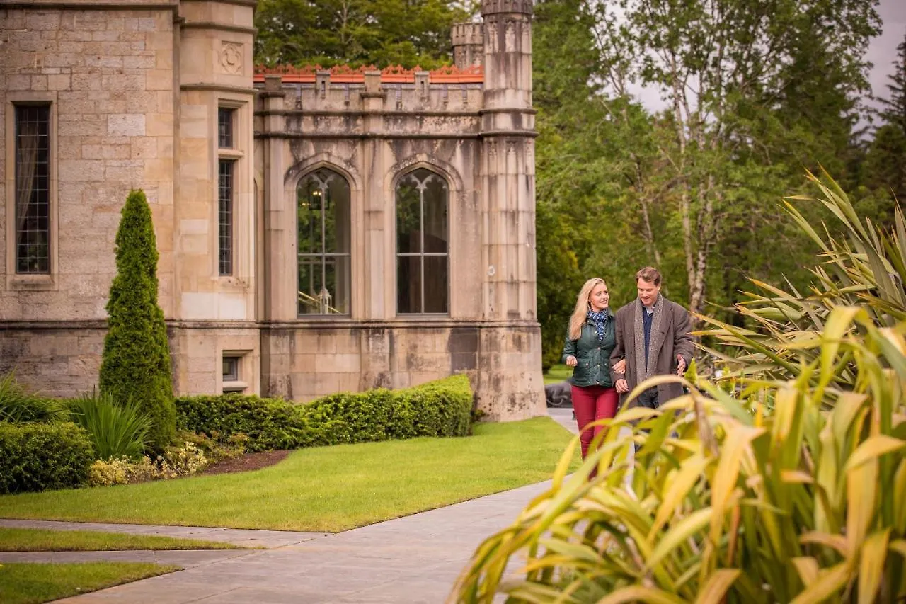Hotel Lough Eske Castle Donegal Town