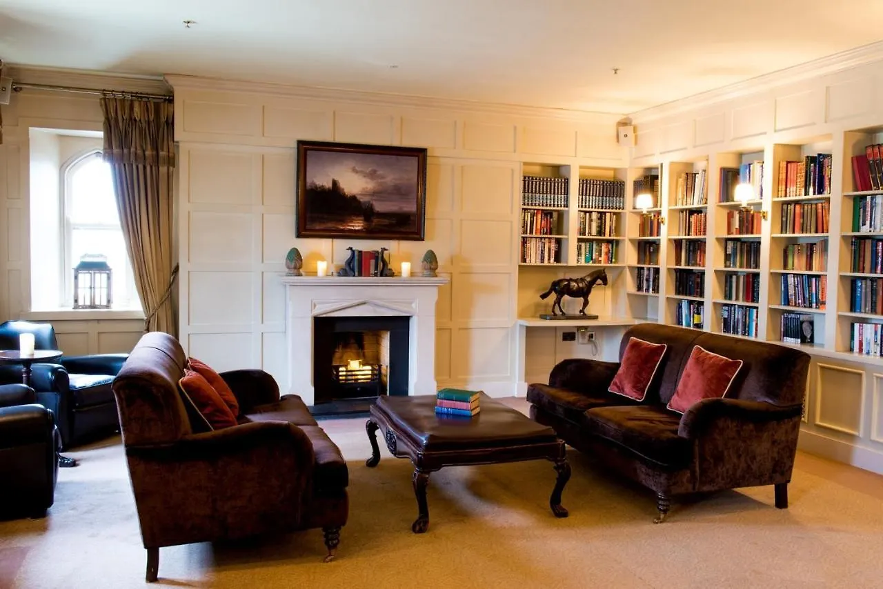 Hotel Lough Eske Castle