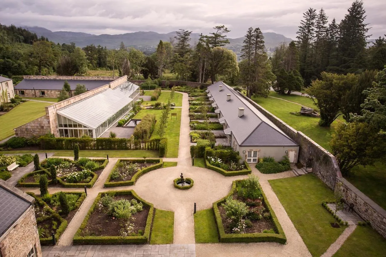 Lough Eske Castle Hotel Donegal Town