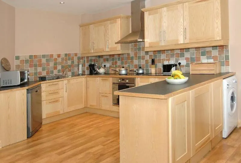 Apartment Ashwood Donegal