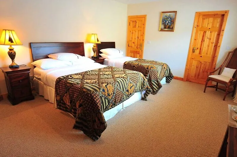 Ocean Breeze 5*