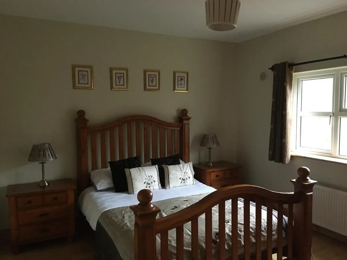 Rosswood House Holiday home Donegal Town