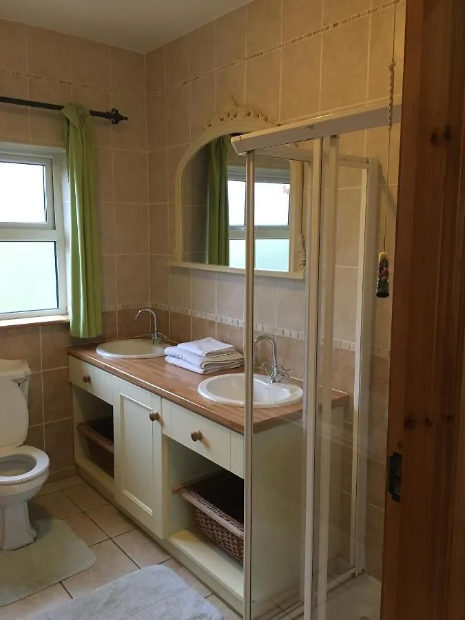 Holiday home Rosswood House *