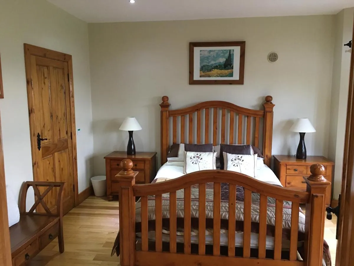Rosswood House Holiday home