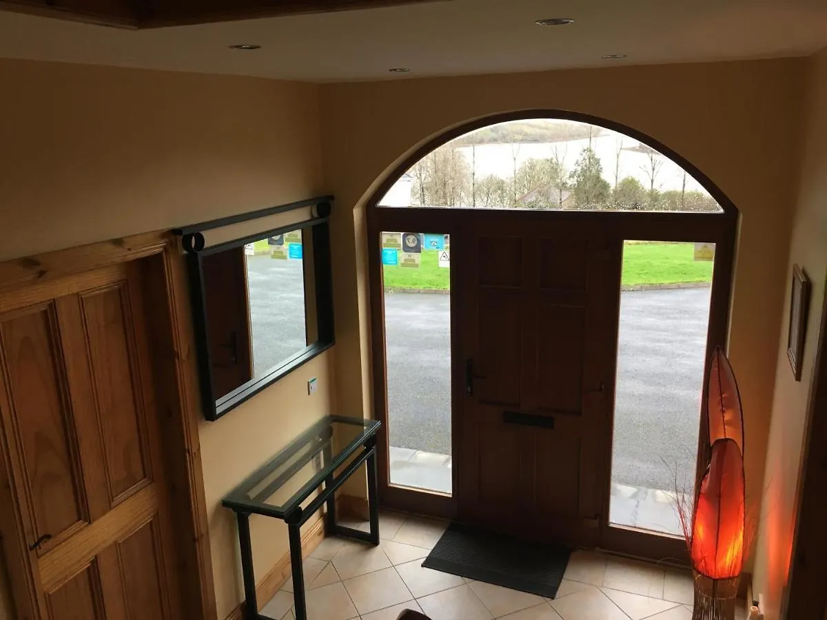 Rosswood House Holiday home Donegal Town