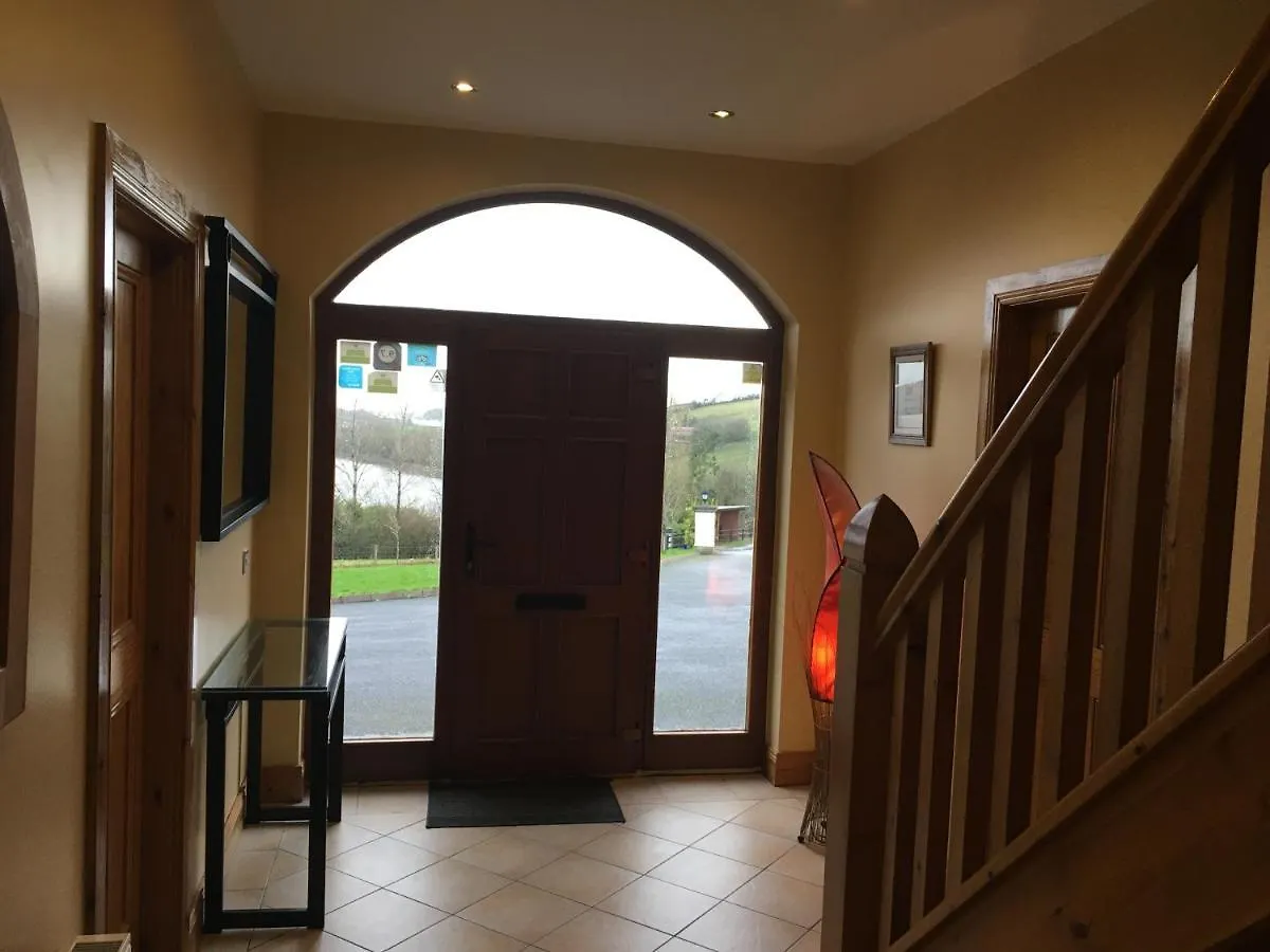 Rosswood House Holiday home