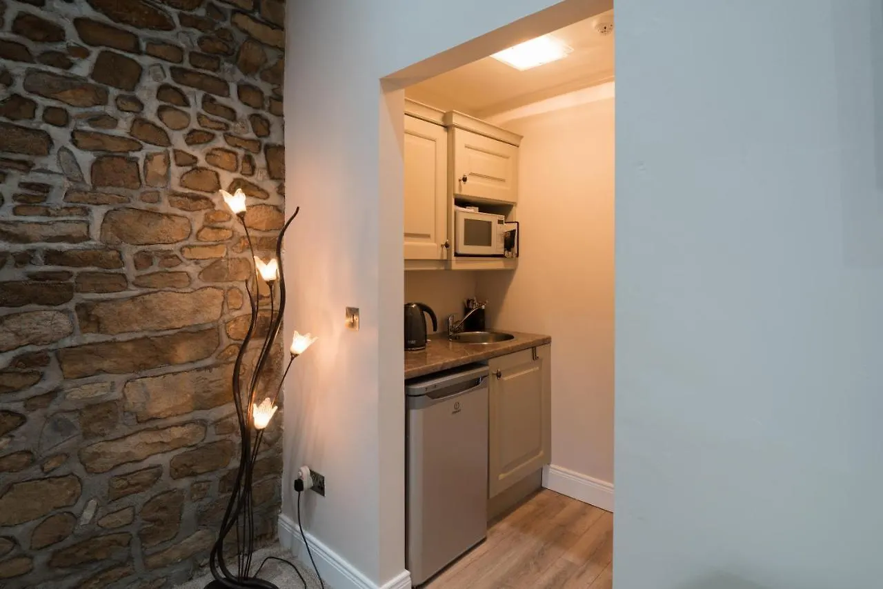 Charming 2-bed In Centre Holiday home *