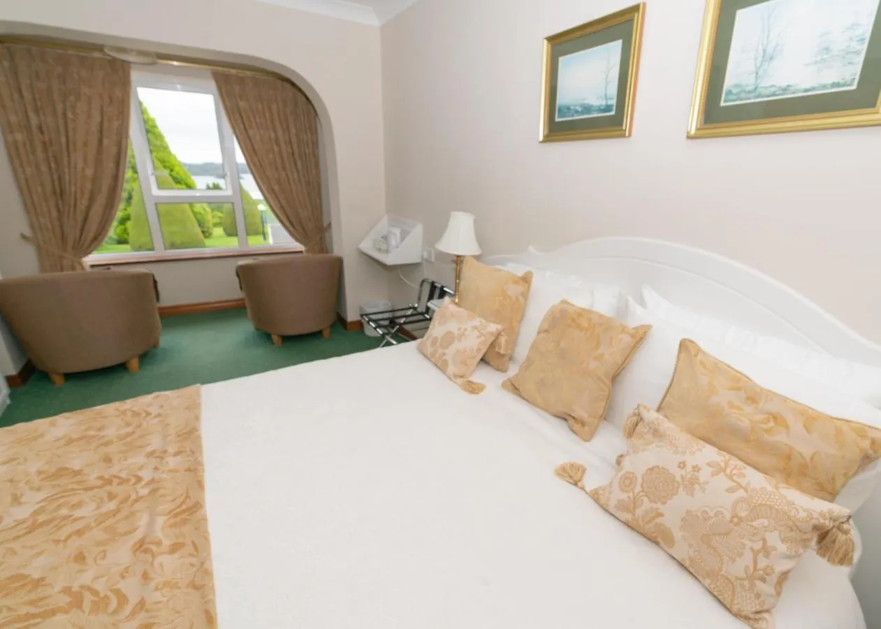 Bed & Breakfast Arches Donegal Town