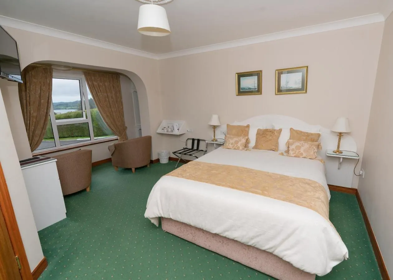 Arches Bed & Breakfast Donegal Town