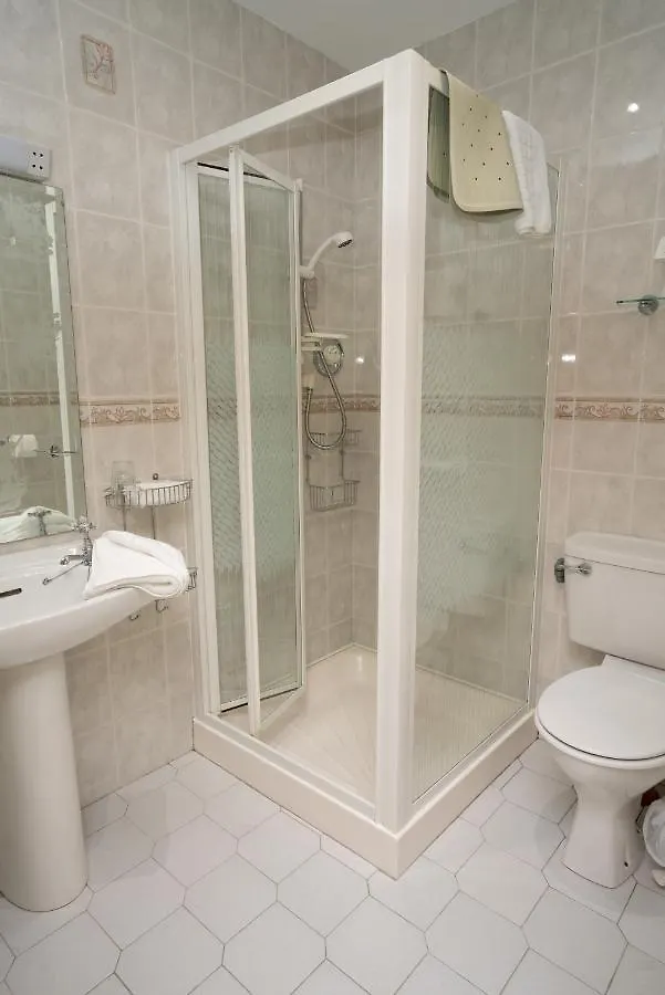 Arches Bed & Breakfast Donegal Town