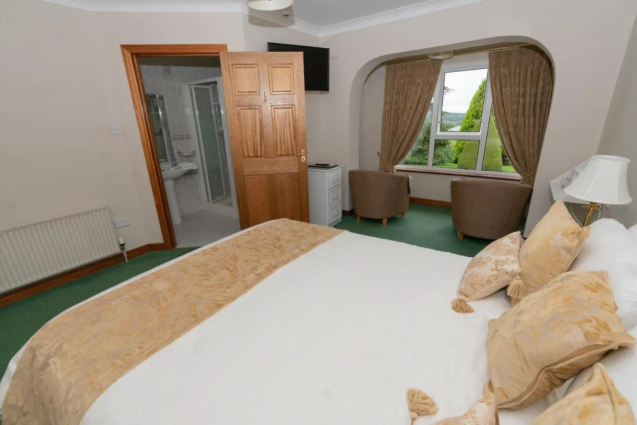 Arches Bed & Breakfast